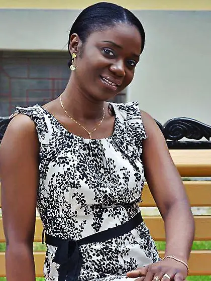 Congo niggers négresses