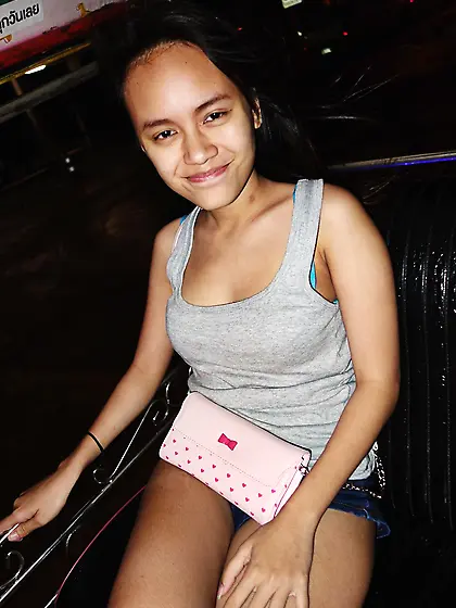 Modest Asian minx slowly undresses to have sex that ends with cr