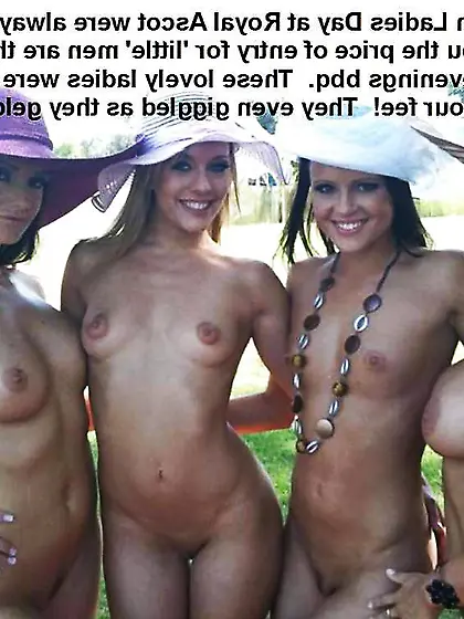 Castration Captions 7 (by ilisol23) - mainly bbq themed