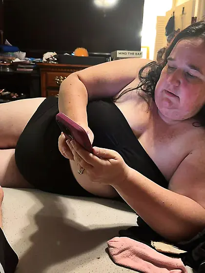 My innocent very vanilla wife