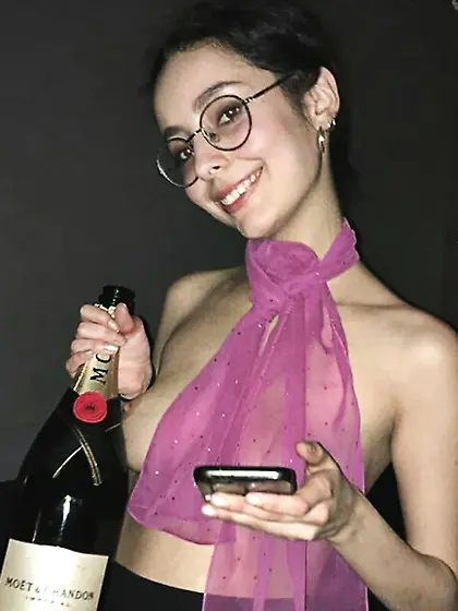 Swedish girls love to get nude