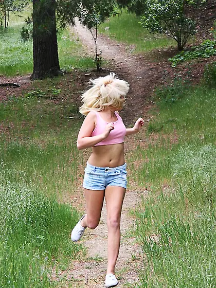 Jesse Jordan Kelly Surfer and Sindee Shay have amazing lesbian t