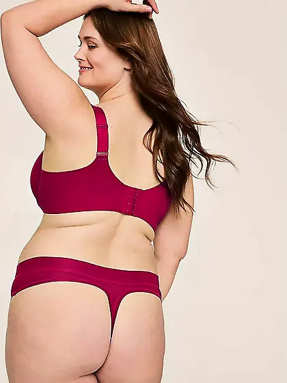 LB models---three big peaches too