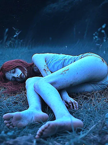 Isobel dead -moonlight