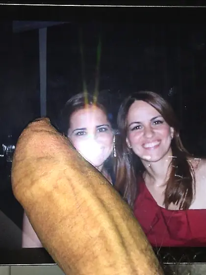 All She wants for Xmas is her husband’s Big Cock