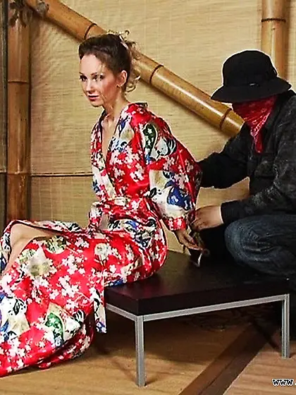 Japanese house place gentle