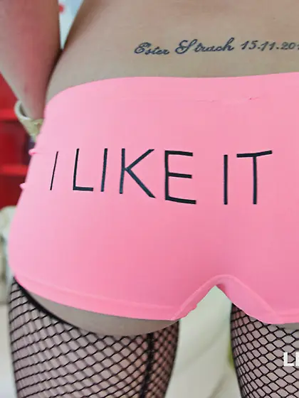 Anal rough interracial dp gangbang