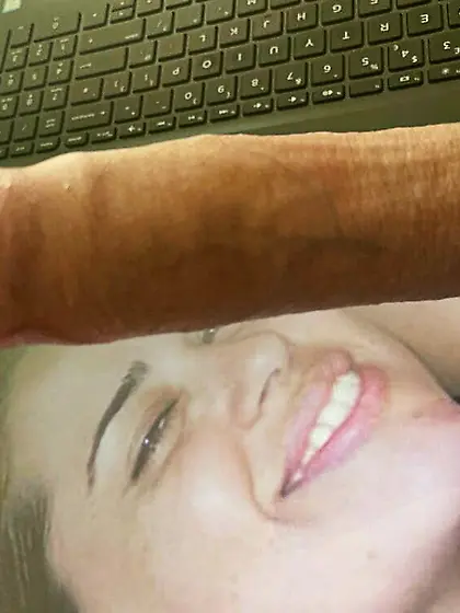 All She wants for Xmas is her husband’s Big Cock