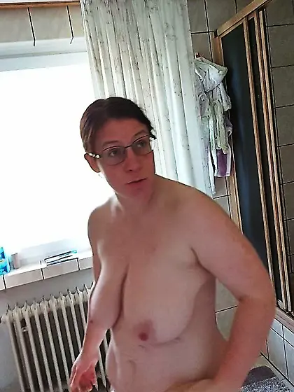 Cuckold sends german wife