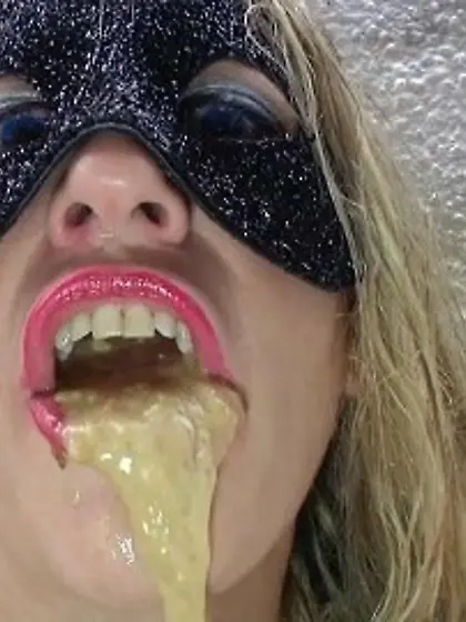 Scat vomit sluts