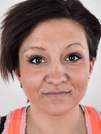 Czech single model casting