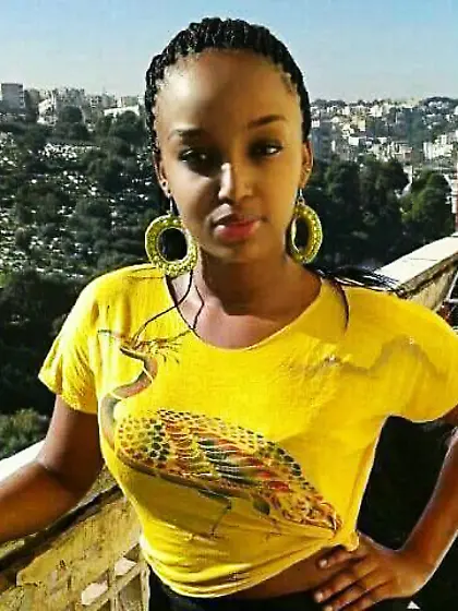 Congo niggers négresses