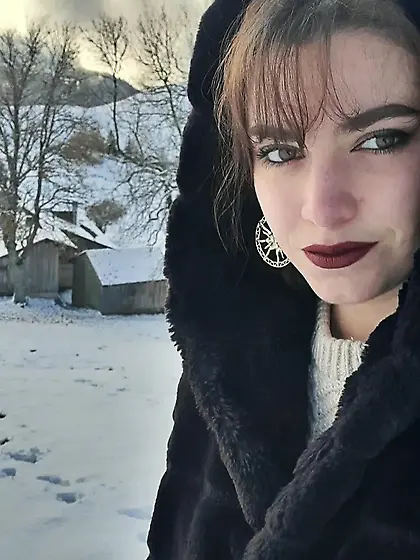 Me,  the wife for big black cock