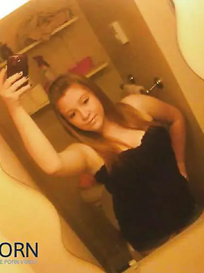 Pictures that ex gfs sent me