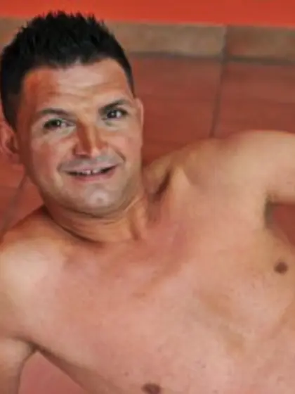 Brunette dustin72 perform anal