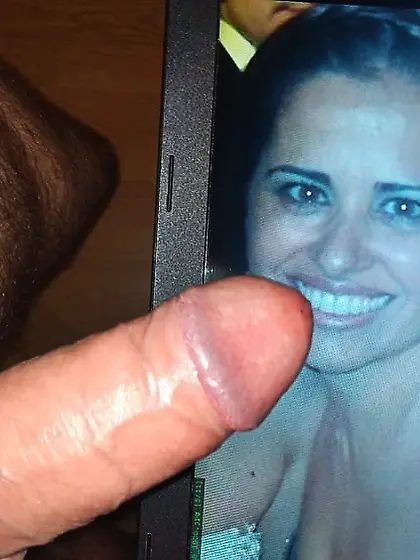 All She wants for Xmas is her husband’s Big Cock