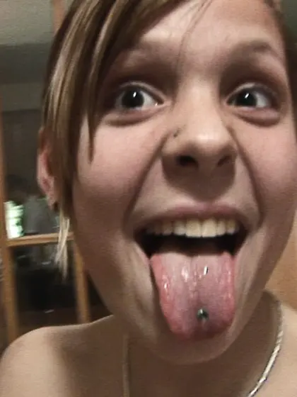 Dirty bitches fucking chicks