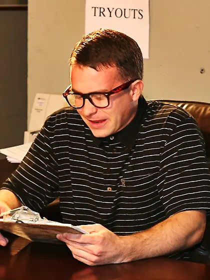 Kaci Star takes her slutty schoolgirl outfit and then fucks with