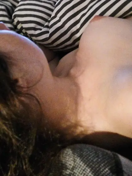 Ditch girlfriend shared