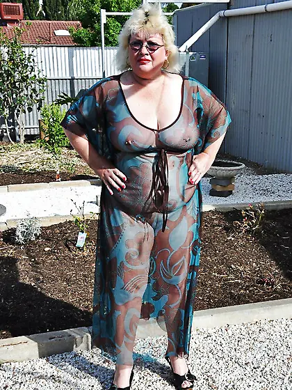 It's About Attitude Not Age