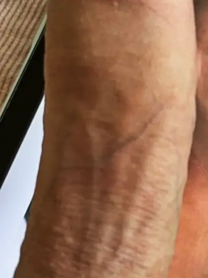 All She wants for Xmas is her husband’s Big Cock