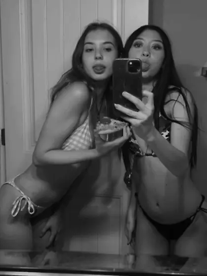 Hot Legal AZ Teen Socials