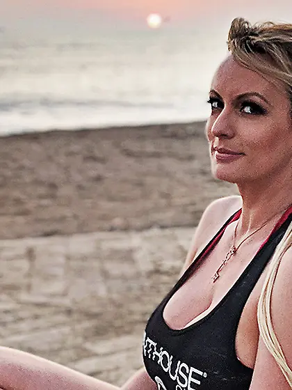 Stormy Daniels