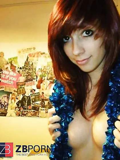 Molten Super-Cute gals (non bare)