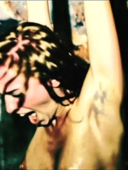 Captured By Russians IV (30 min Film screenshots)