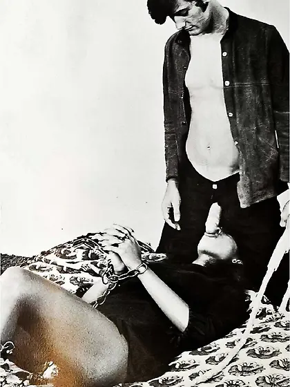 Le temps qui passe,  the time before blackGirl44