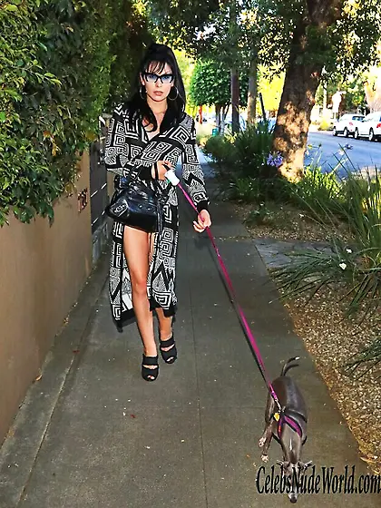 Plastic Martyr Topless