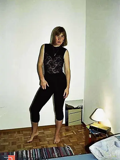 Barbara: Some older Images