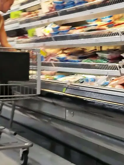 More Stroke Material