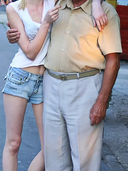 Mixed German Captions