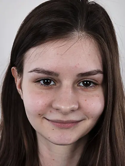 Perfect body czech casting