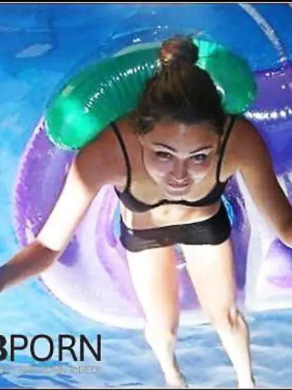 Phoebe Tonkin - Paparazzi and Homemade Stolen Photos