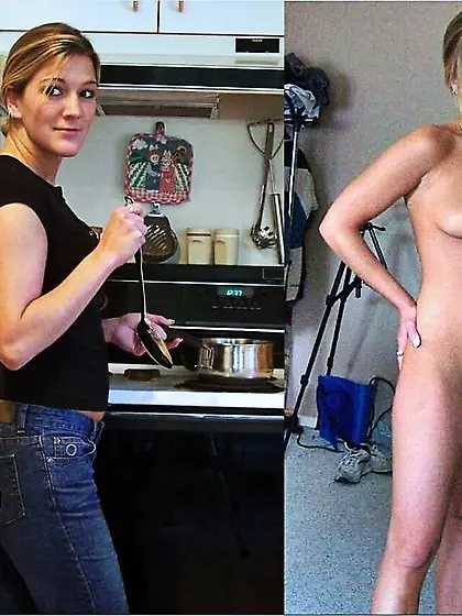 Hot Mom Meat