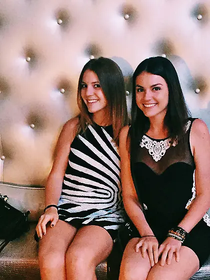 Instagram Girls / Fap Fuel