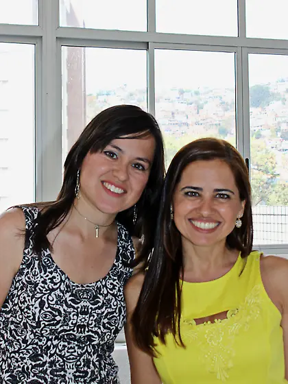 My Well Trained Bitch