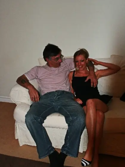 Pussy licking daves young