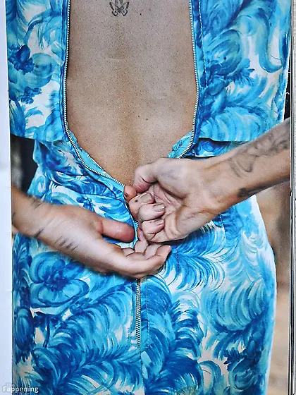 Miley Cyrus - Perfect Magazine Special Issue 2025