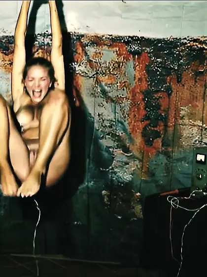 Captured By Russians IV (30 min Film screenshots)