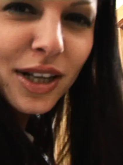 Swarthy buxom pierced nipples