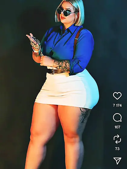 Cum all over that slut, she made me so hard,  tribut