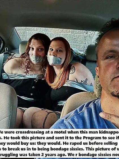 the desired bdsm world of me sissystephanie