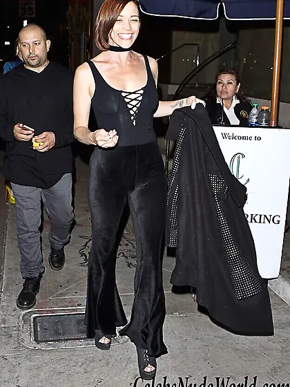 Jessica Sutta Pokies Photos