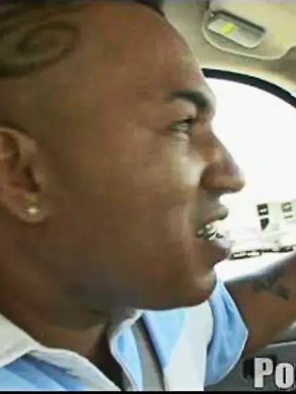 Blonde girl sucks guys