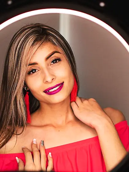 German 18yo fingering