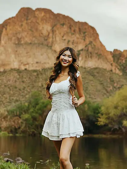 Cathleen Z's Tight Body