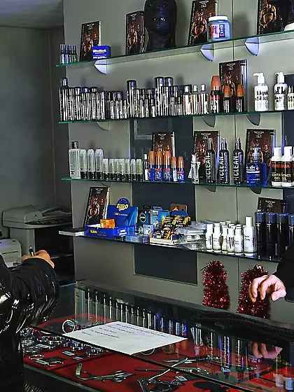 Turned on girls Abbie Cat,  Sabina Taylor and Eve Sanders get sma